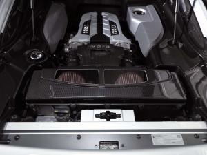 Audi R8 Razor by PPI Automotive 2008 года 